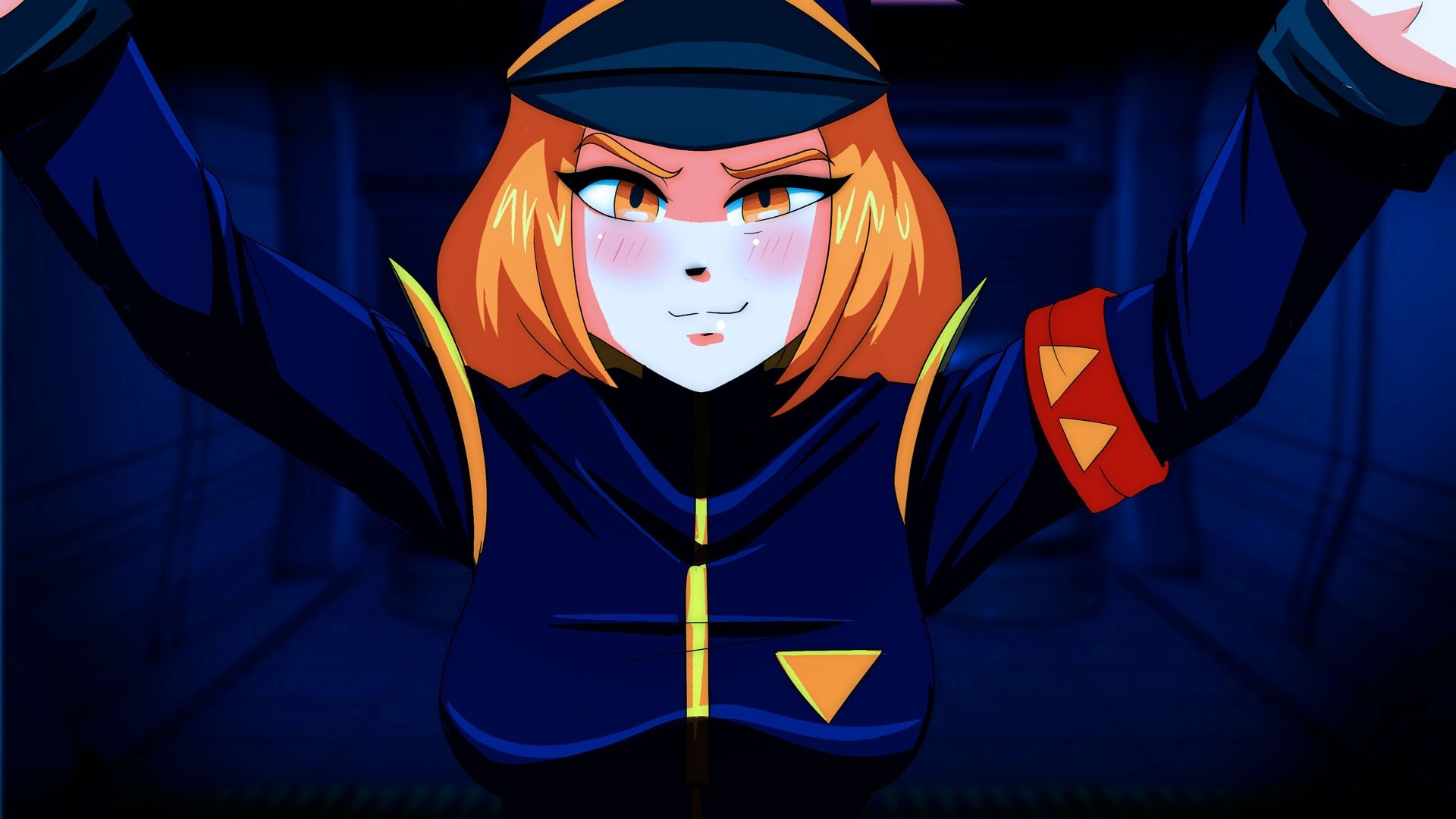 Space Love Delta +18 Patch #11