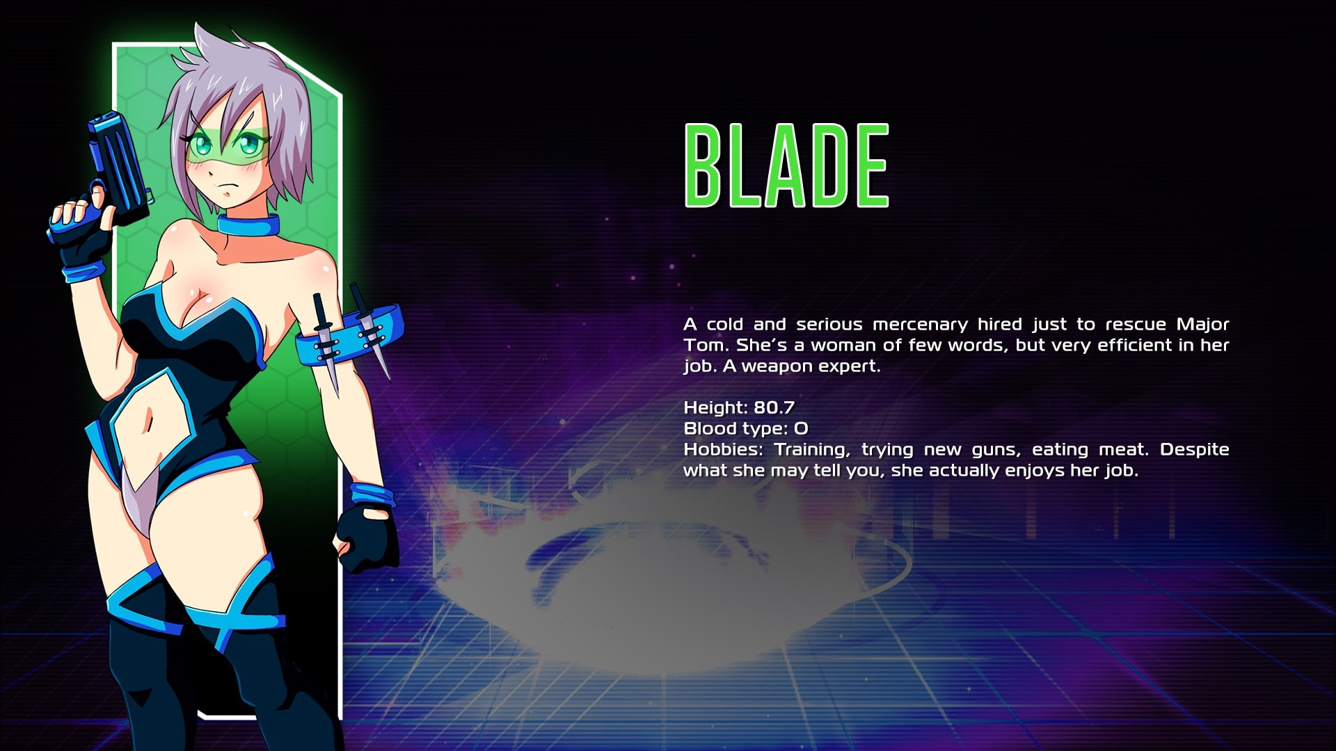 Space Love Delta +18 Patch #0