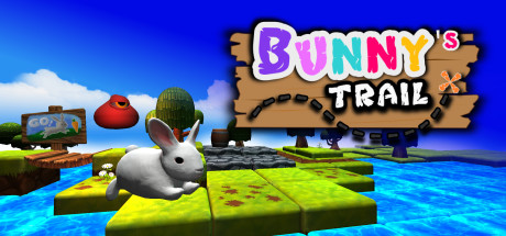 Bunny's Trail Cover Image
