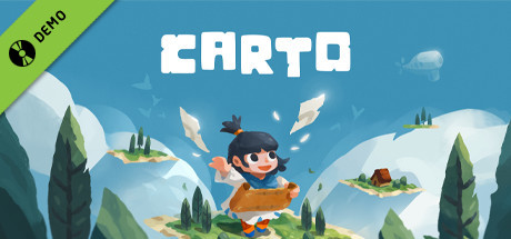 Carto Demo banner