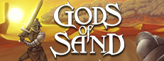 Gods of Sand