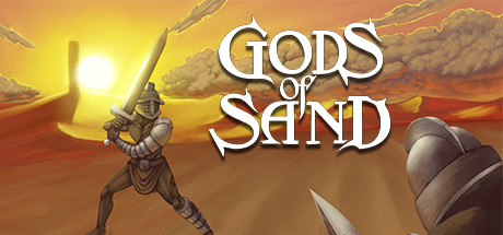Gods of Sand header image