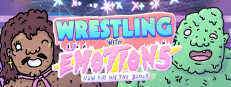 Wrestling With Emotions: New Kid on the Block