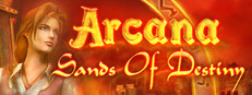 Arcana Sands of Destiny 게임 이미지