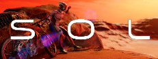 SOL Cycling 게임 이미지