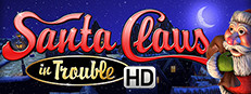 Santa Claus in Trouble (HD) 게임 이미지