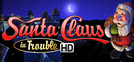 Santa Claus in Trouble (HD) technical specifications for laptop