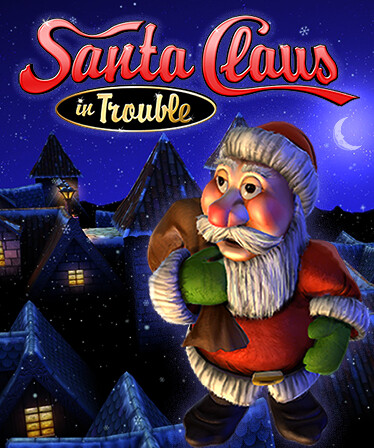 Santa Claus in Trouble (HD)