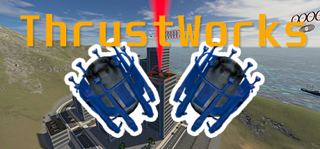 ThrustWorks Cover Image
