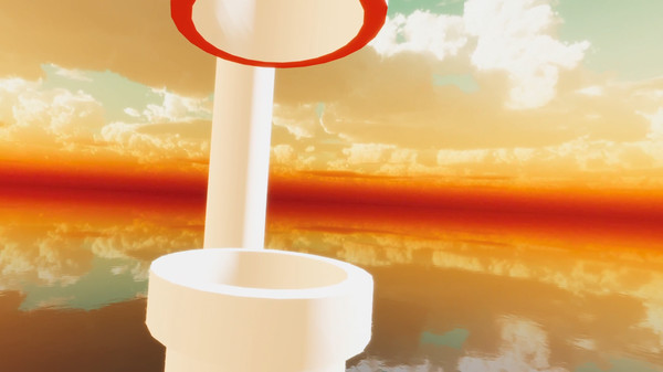 Flappy Person game for Linux 1