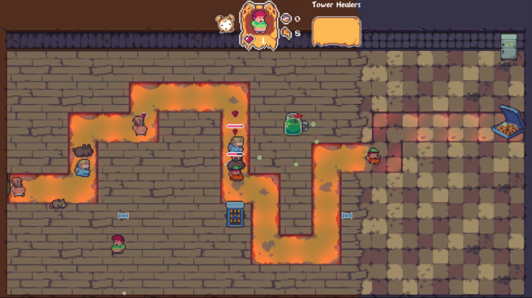 Do I smell Pizza? #0