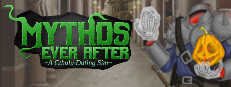 Mythos Ever After: A Cthulhu Dating Sim