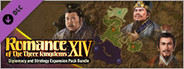 RTK14 EP: Scenario for War Chronicles Mode - 1st Wave: "Liu Bei Enters Shu"