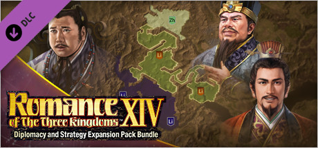 RTK14 EP: Scenario for War Chronicles Mode - 1st Wave: 