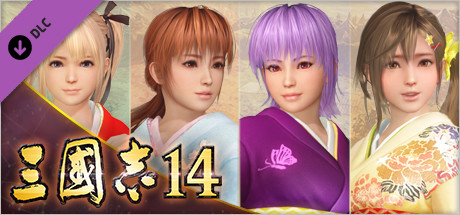 RTK14: "DEAD OR ALIVE Xtreme Venus Vacation" Officer Data