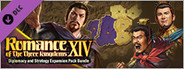 RTK14 EP: Scenario for War Chronicles Mode - 3rd Wave: "The Battle for Hebei"