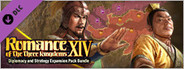 RTK14 EP: Scenario for War Chronicles Mode - 4th Wave: "The Battle for Wu"