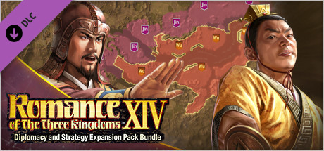 RTK14 EP: Scenario for War Chronicles Mode - 4th Wave: 