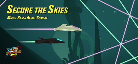 Secure the Skies Cover Image