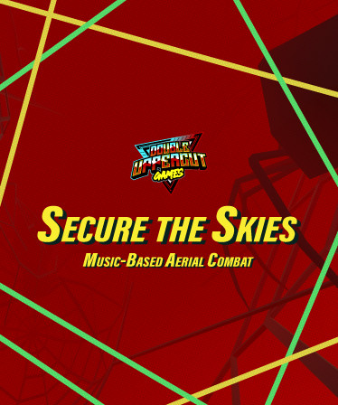 Secure the Skies