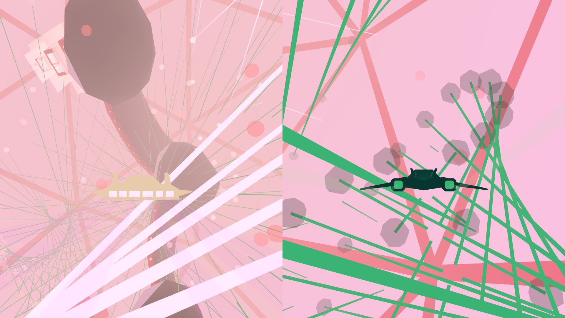 Secure the Skies Demo #3