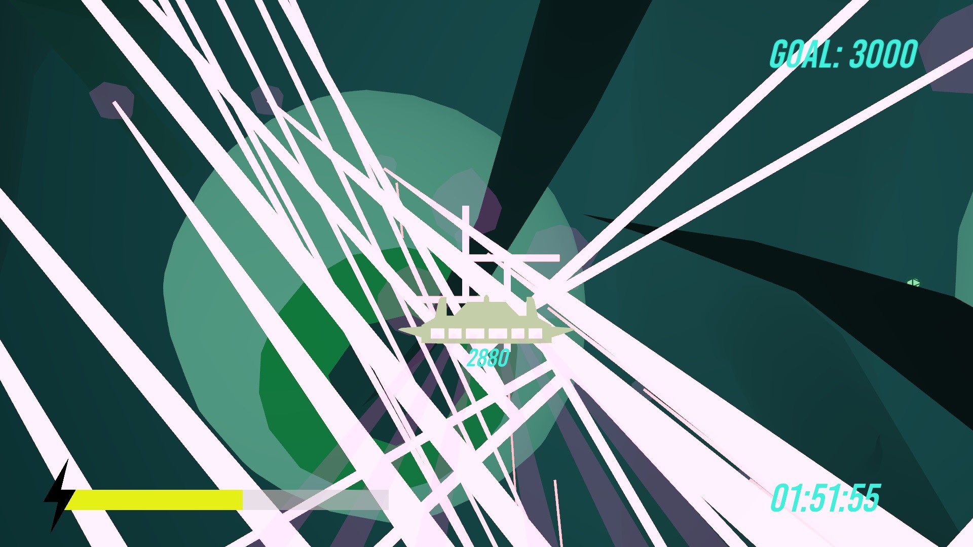 Secure the Skies Demo #2