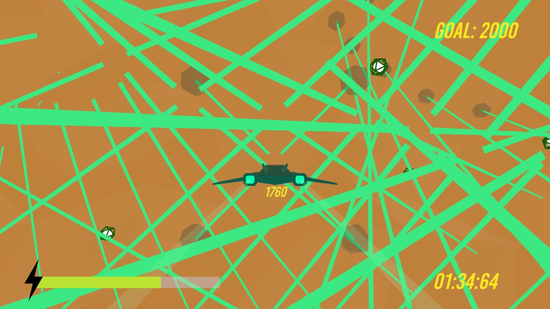 Secure the Skies Demo #0