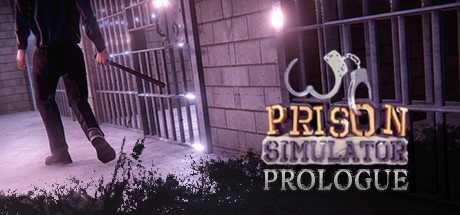 Prison Simulator Prologue header image
