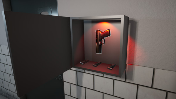 Скриншот из Prison Simulator: Prologue