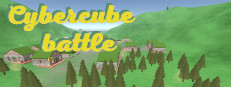 Cybercube battle