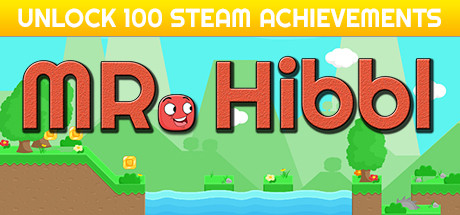 Mr. Hibbl header banner