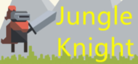 JungleKnight Cover Image