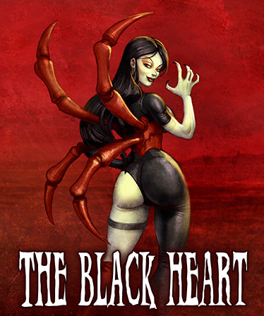 The Black Heart