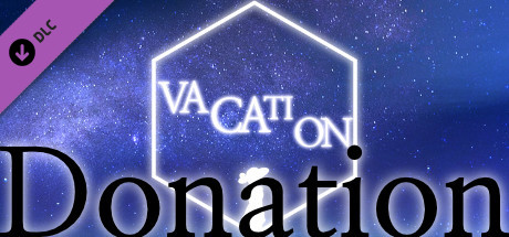 Vacation: dayOFF - Late purchase(Donation) banner image