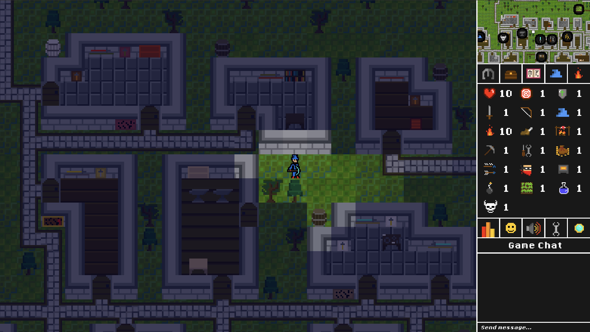 Damascus Soundtrack #0