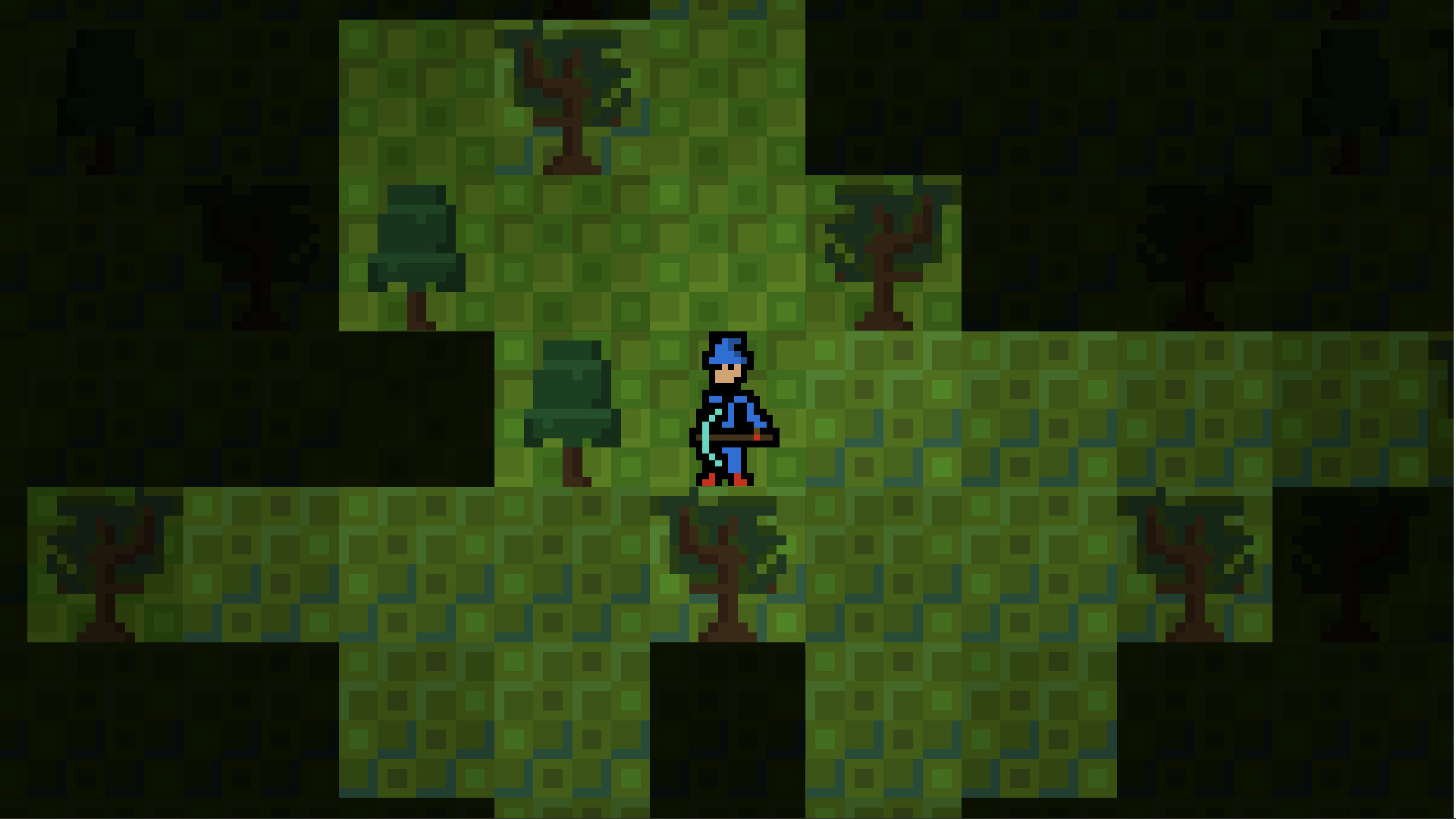 Damascus Soundtrack #7