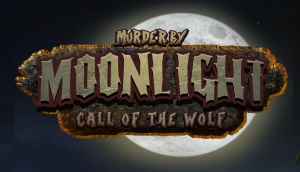 Murder by Moonlight: Call of the Wolf - Metacritic