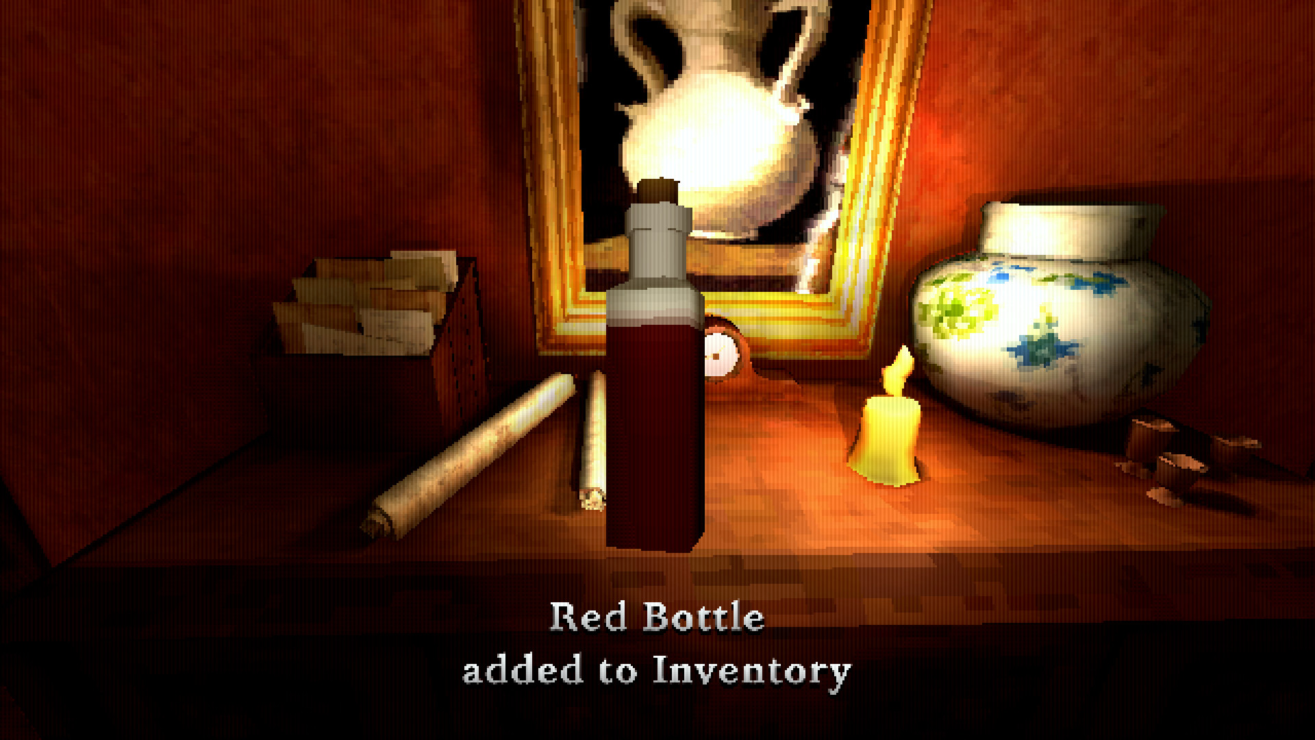 The Tartarus Key on Steam
