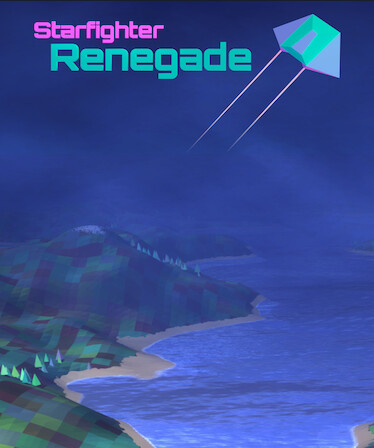 Starfighter Renegade