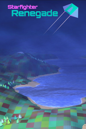 Starfighter Renegade