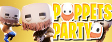 Puppets Party: Friendship Destroyer