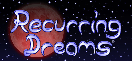 Recurring Dreams Cover Image