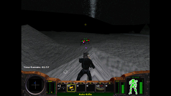 Outwarsfor windows and Linux 1