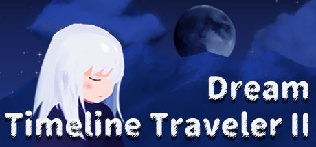Image for Timeline Traveler II: Dream