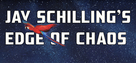 Jay Schilling's Edge of Chaos Cover Image