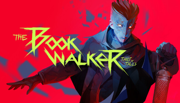 The Bookwalker Pa Steam The Bookwalker Pa Steam