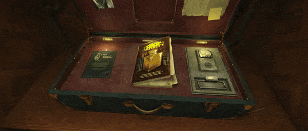 HORS RPG - The Bookwalker : Thief of Tales, aperçu 9 1 | RPG Jeuxvidéo