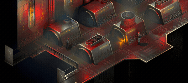 HORS RPG - The Bookwalker : Thief of Tales, aperçu 7 2 | RPG Jeuxvidéo