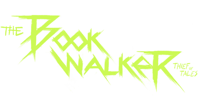 The Bookwalker: Thief of Tales