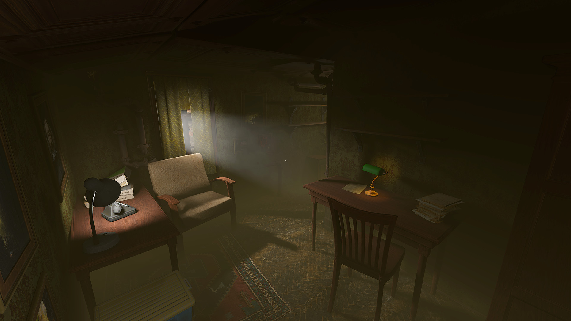 The Bookwalker game revenue and stats on Steam – Steam Marketing Tool